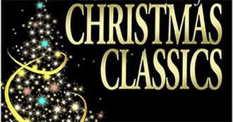 25 Christmas Classics