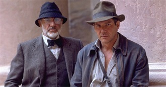 45 Best Father&#39;s Day Films to Watch With Your Dad (Good Housekeeping)