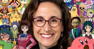 Amy Birnbaum Characters Alice Knows