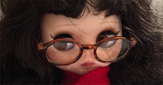 Neens&#39; Cinematic Universe