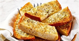 Garlic&#39;s Movies and Shows