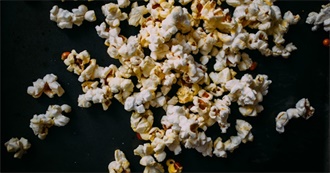 Some Movies Ovava Has Seen in 2022