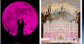 Hopes Favorite Movies !!