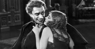 100 Years, 100 Movies