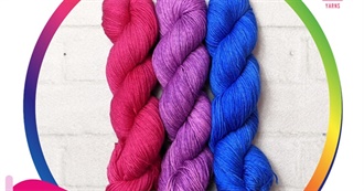 Tehn&#39;s List of Bisexual People (Updated 10/7/2022)