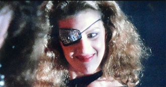 The Films of Dawn Wildsmith