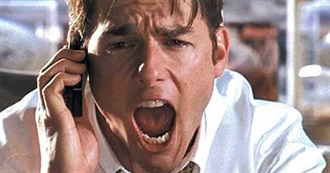 Films Ryan Has Seen (AMAZING TIER)