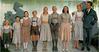 Last 10 Historic Flicks