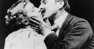 200 Romance Movies With a "J" or "K" in the Title