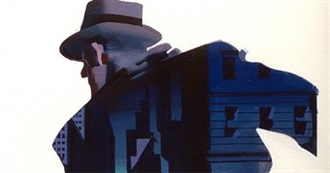 Flantxo&#39;s Favourite Films