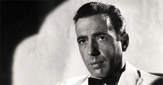 Humphrey Bogart