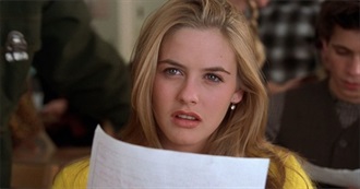 Alicia Silverstone Filmography (2018)