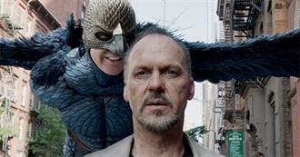 2024 September Watchlist