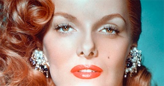 Movies With Jane Russell