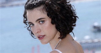 Margaret Qualley Filmography