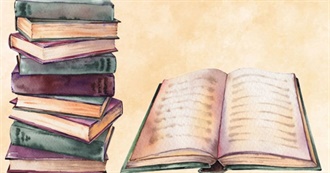 Book Reporter&#39;s Best Books of 2024