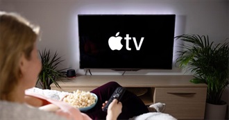 All Apple+ Original Films Kaamos Has Watched