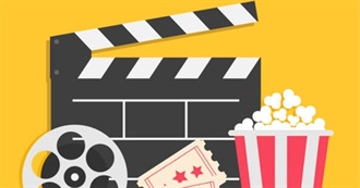 Msprufrock&#39;s Unorganized List of Movies