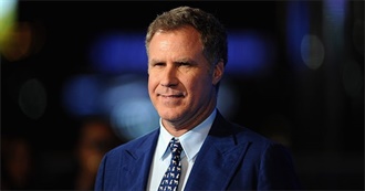 Watchmojo&#39;s Top 10 Best Will Ferrell Performances