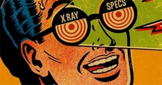 Fabrizio Del Wrongo&#39;s List of 101 American Movies