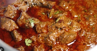 Big T&#39;s Food Eaten Today 268