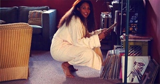 Films With Killer Soundtracks