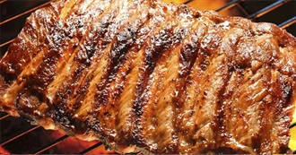 Big T&#39;s What to Eat in Kansas City