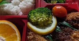 Big T&#39;s Food Eaten Today 456