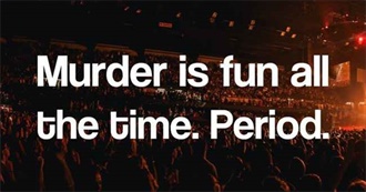 Dante&#39;s Awesome Cinephile Journey