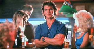 A Third List of the 100 Most Quotable Movies