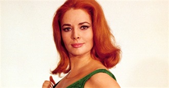 The Films of Karin Dor