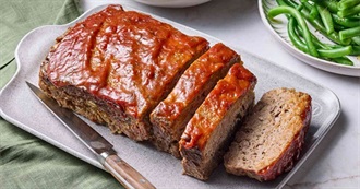 What David Ate - Day 507