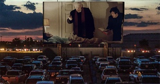 Max Von Sydow Filmography