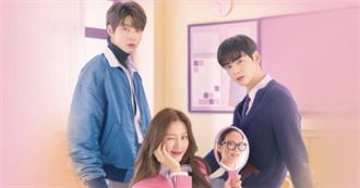 Every 2020 Movie and Drama DC Has Seen