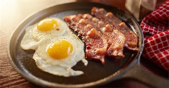 Big T&#39;s Food Eaten Today 22