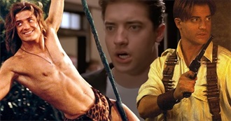 Films to Watch With the O&#39;Connell-Carnahans