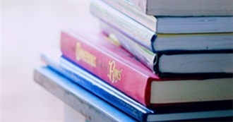 Books on Best Books of the 21st Century Lists