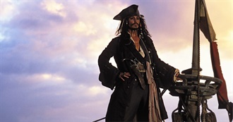 Bree Has Seen by the Year: 2003