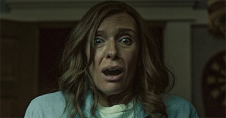 Horror Movies That Start With M (Tehn Has Seen)