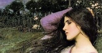 Vero Wutheringheightsfilm&#39;s Favorite Albums