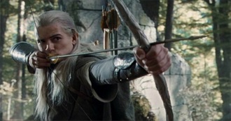 Movies With Top-Notch Archers