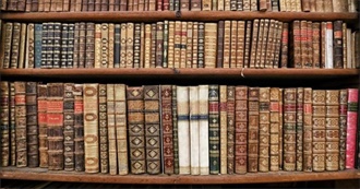 100 Classics Connie Hasn&#39;t Read