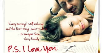 Amy&#39;s All-Time Favorite Movies