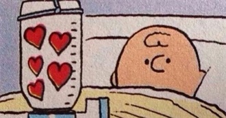 How Many of Ameera&#39;s Favourite Movies Have You Seen?