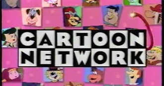 Mostly Every Show on Cartoon Network, Boomerang and Toonami UK