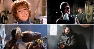 The Greatest Years in Movie History