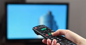 Heather J&#39;s Movies and TV Shows of 2015