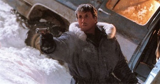 Bree&#39;s Dishonorable Mentions by the Year: 2002