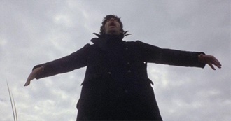 31 Underrated British Horror Movies for Halloween