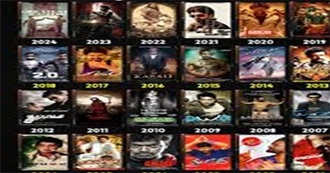 BEST TAMIL MOVIES OF ALL TIME
